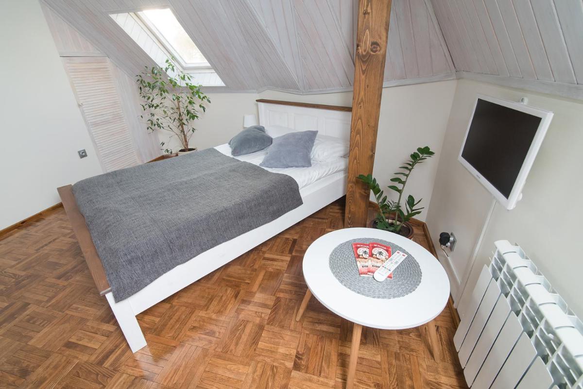 Apartamenty Chopina 46 - Housity