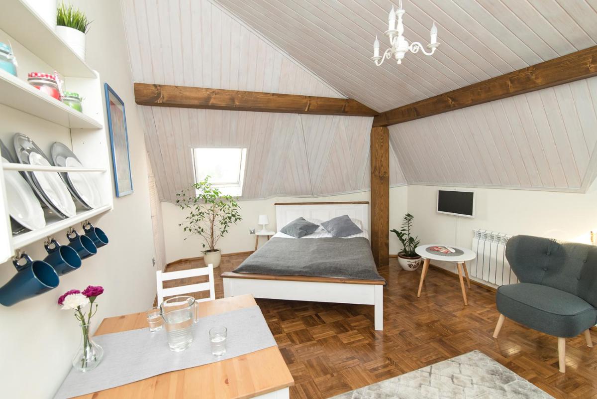 Apartamenty Chopina 46 - Housity