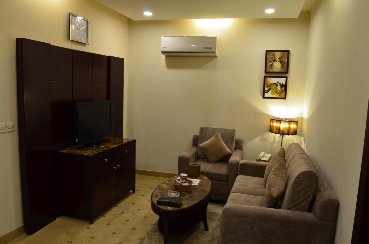 Intour Qurtoba - Housity