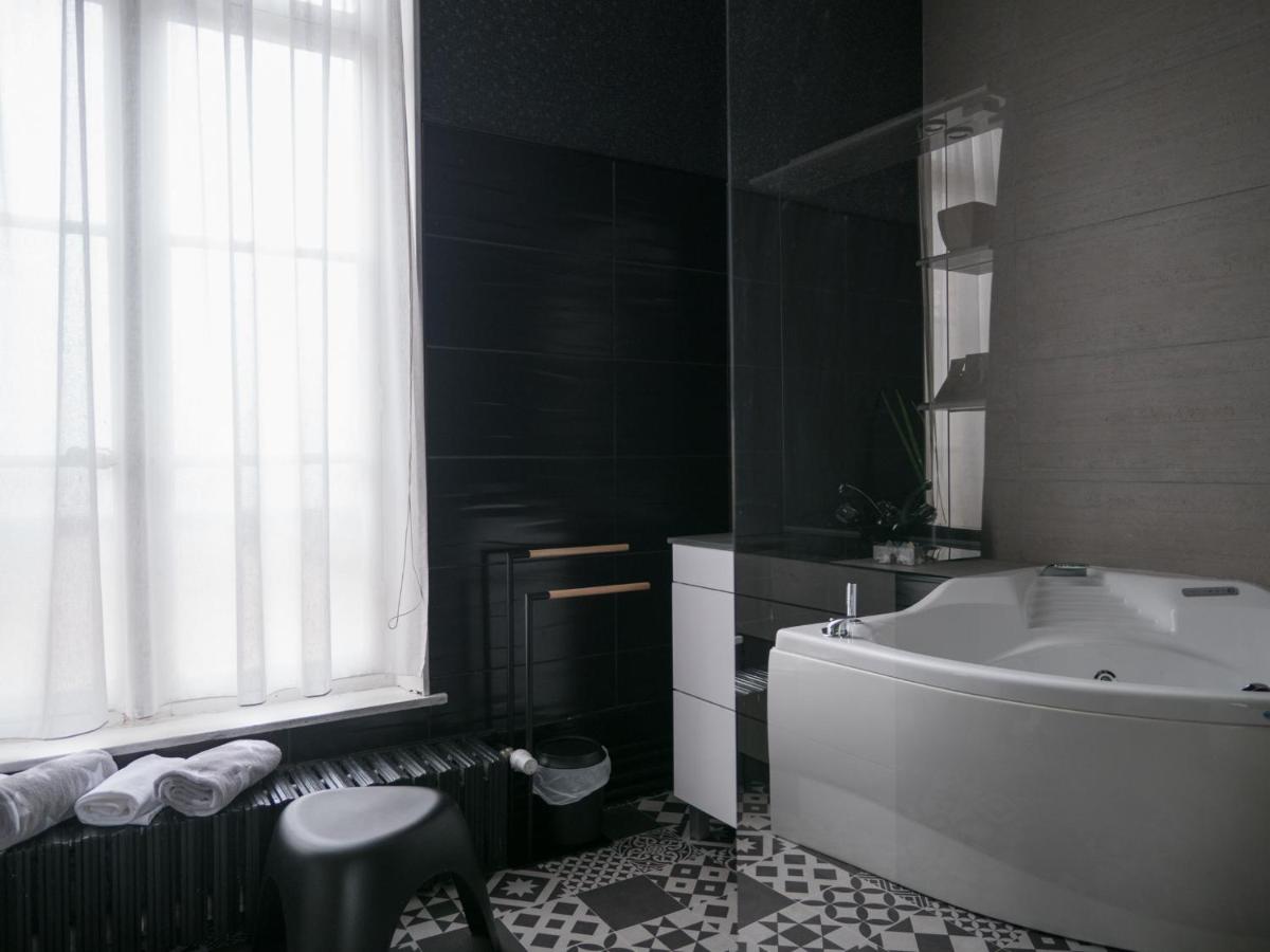 Une maison en ville Hypercentre - Spa - Housity