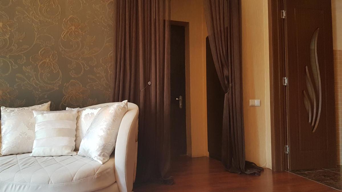 Suitetrails - Apartment Elizabeth in Old Tbilisi