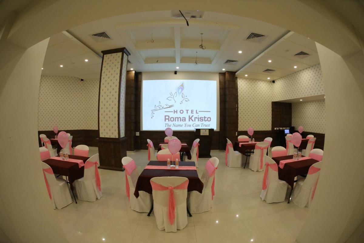 Hotel Roma Kristo - Housity