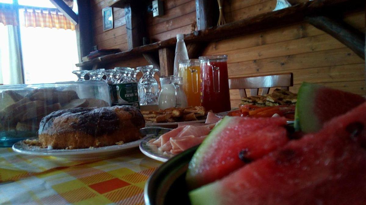 Agriturismo Ghiritina - Housity