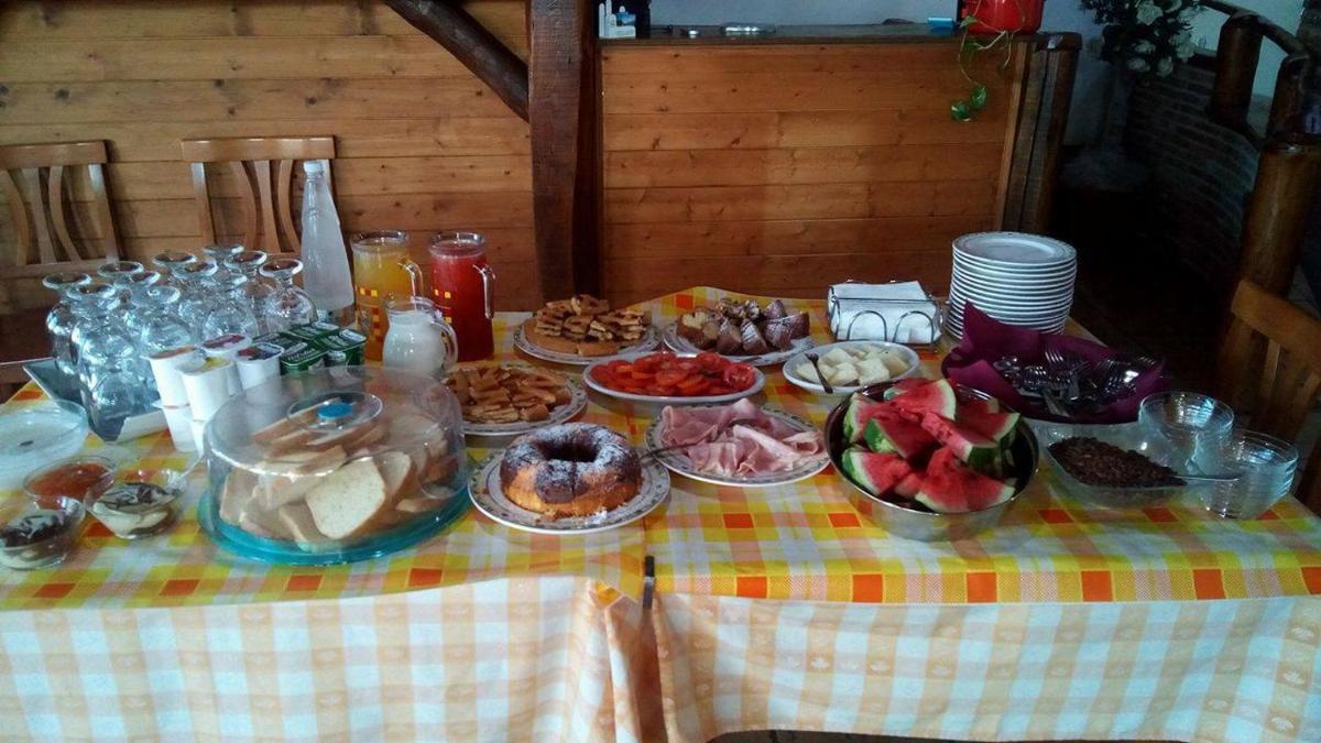 Agriturismo Ghiritina - Housity