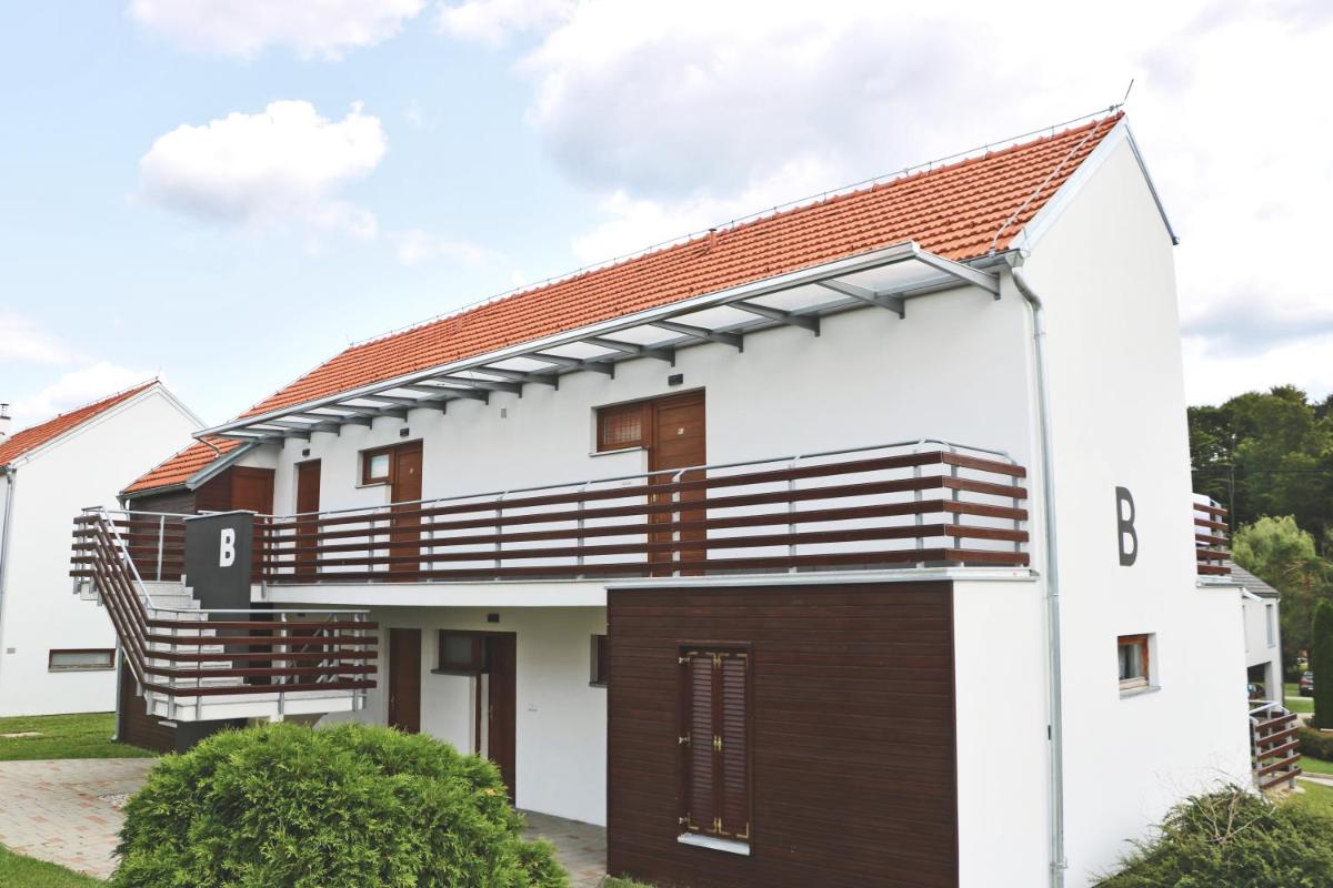 Apartments Terme Sveti Martin - Housity