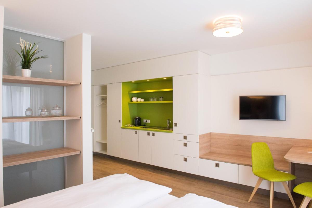 Boardinghouse am Teuto - Housity