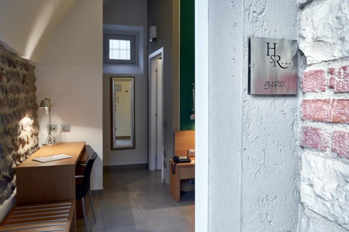 San Rocco Hotel - Housity
