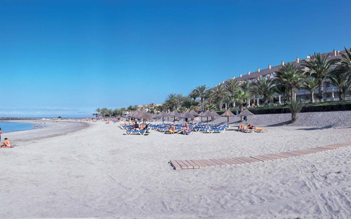 Playa de o cerca de este hotel