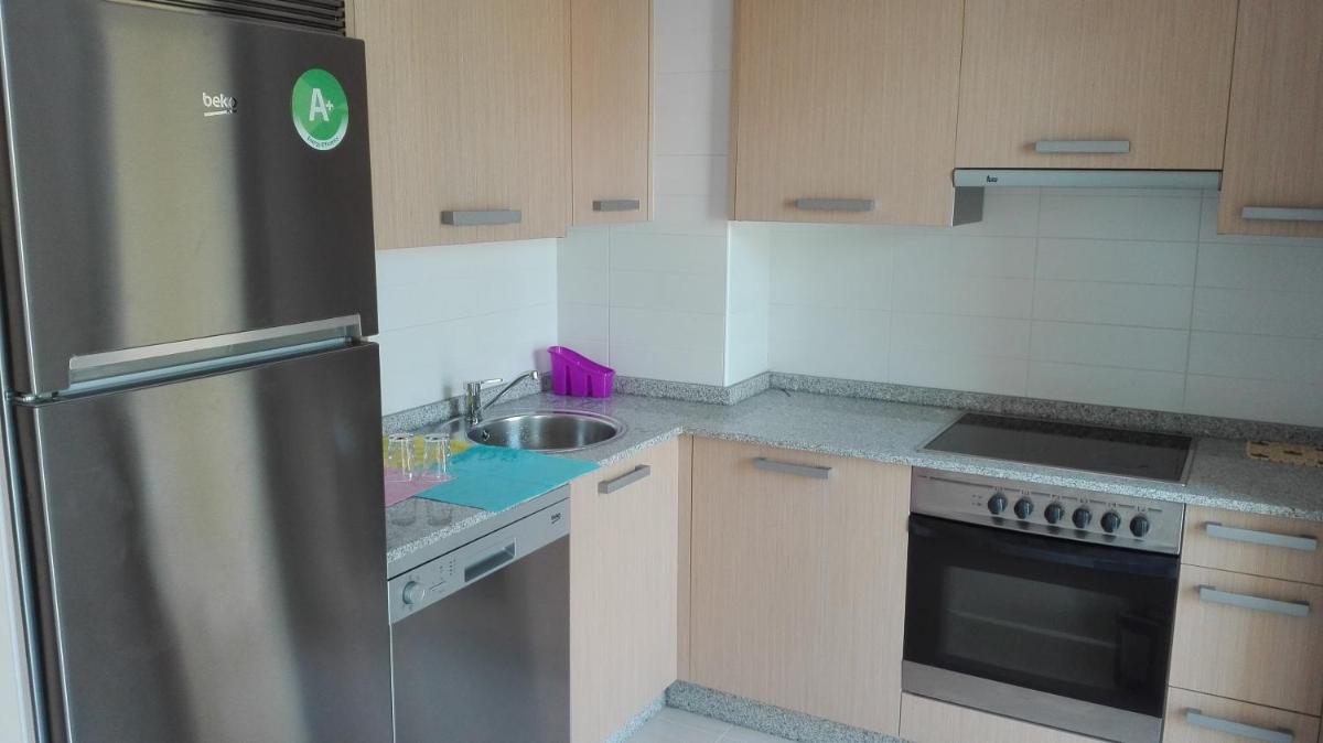 Apartment Javier - Housity