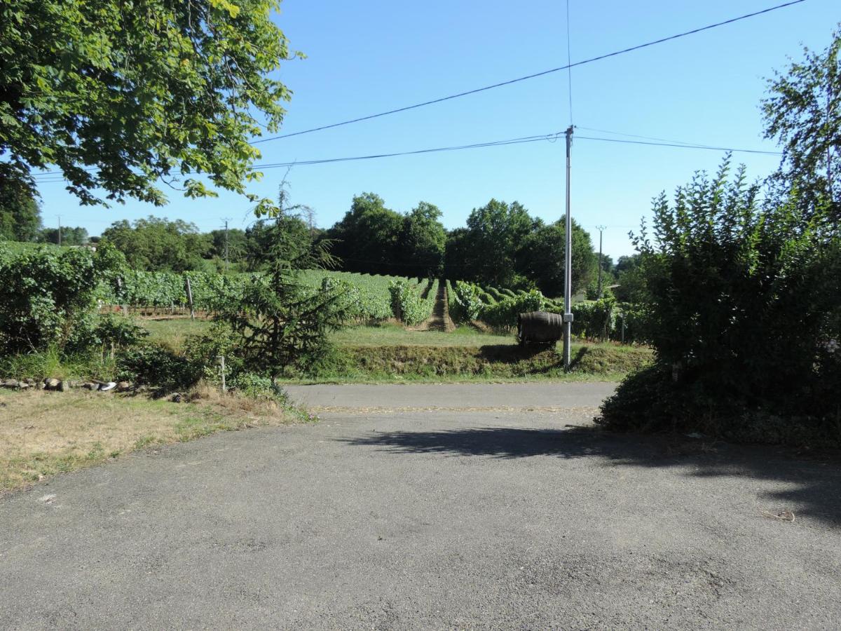 Gite au calme en Armagnac - Housity