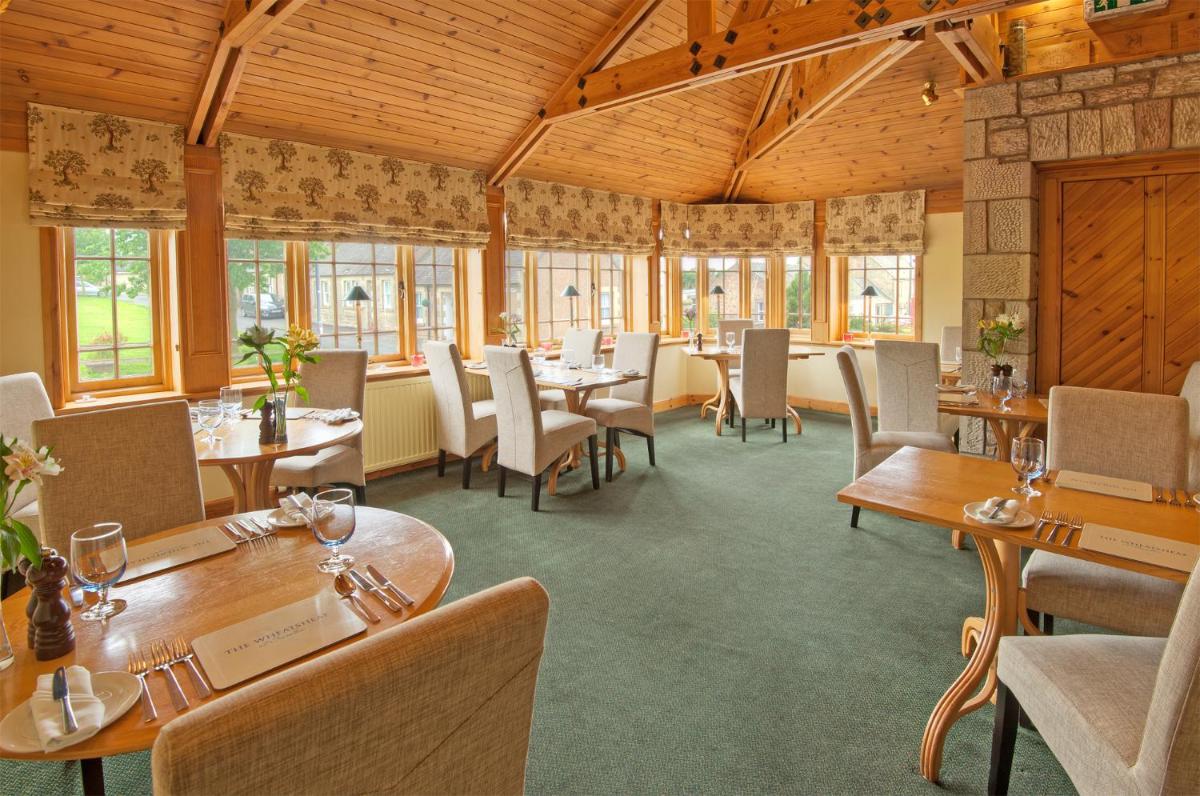 The Wheatsheaf Hotel and Restaurant - Housity