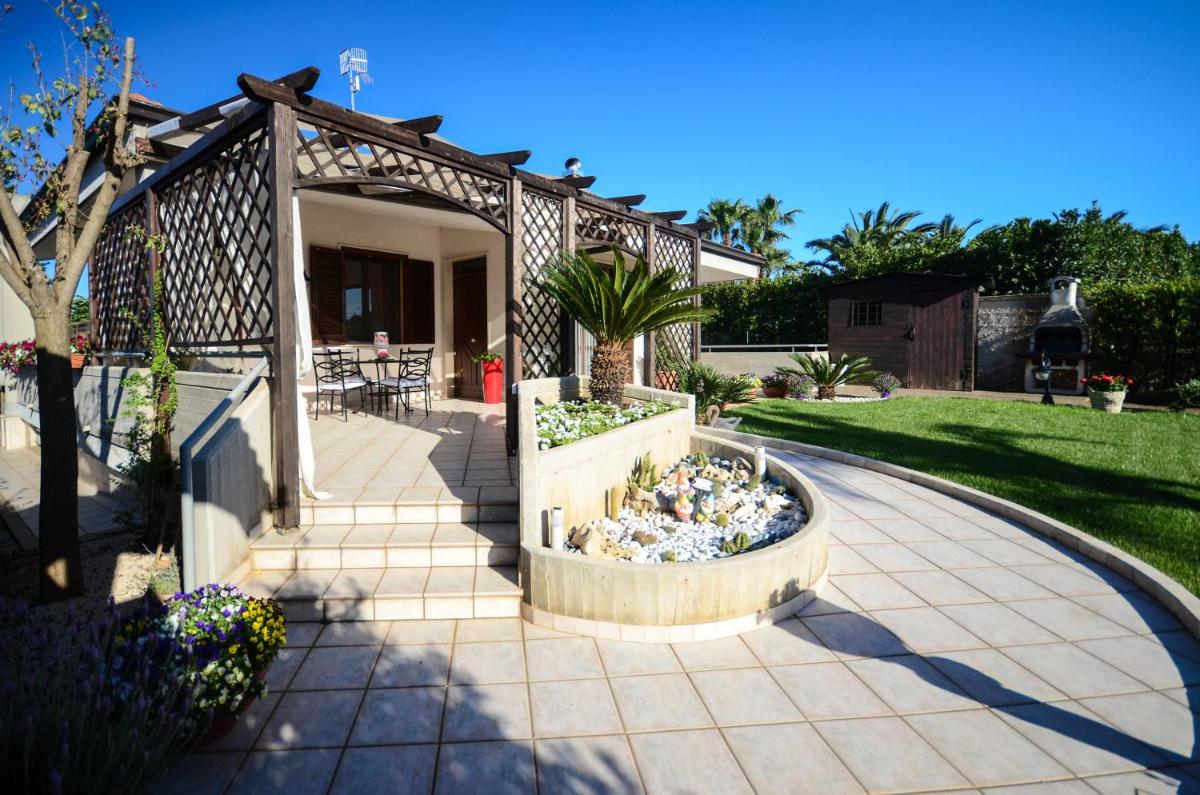 Villa San Flaviano - Housity