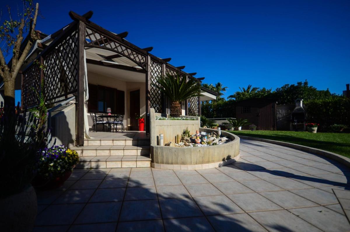 Villa San Flaviano - Housity
