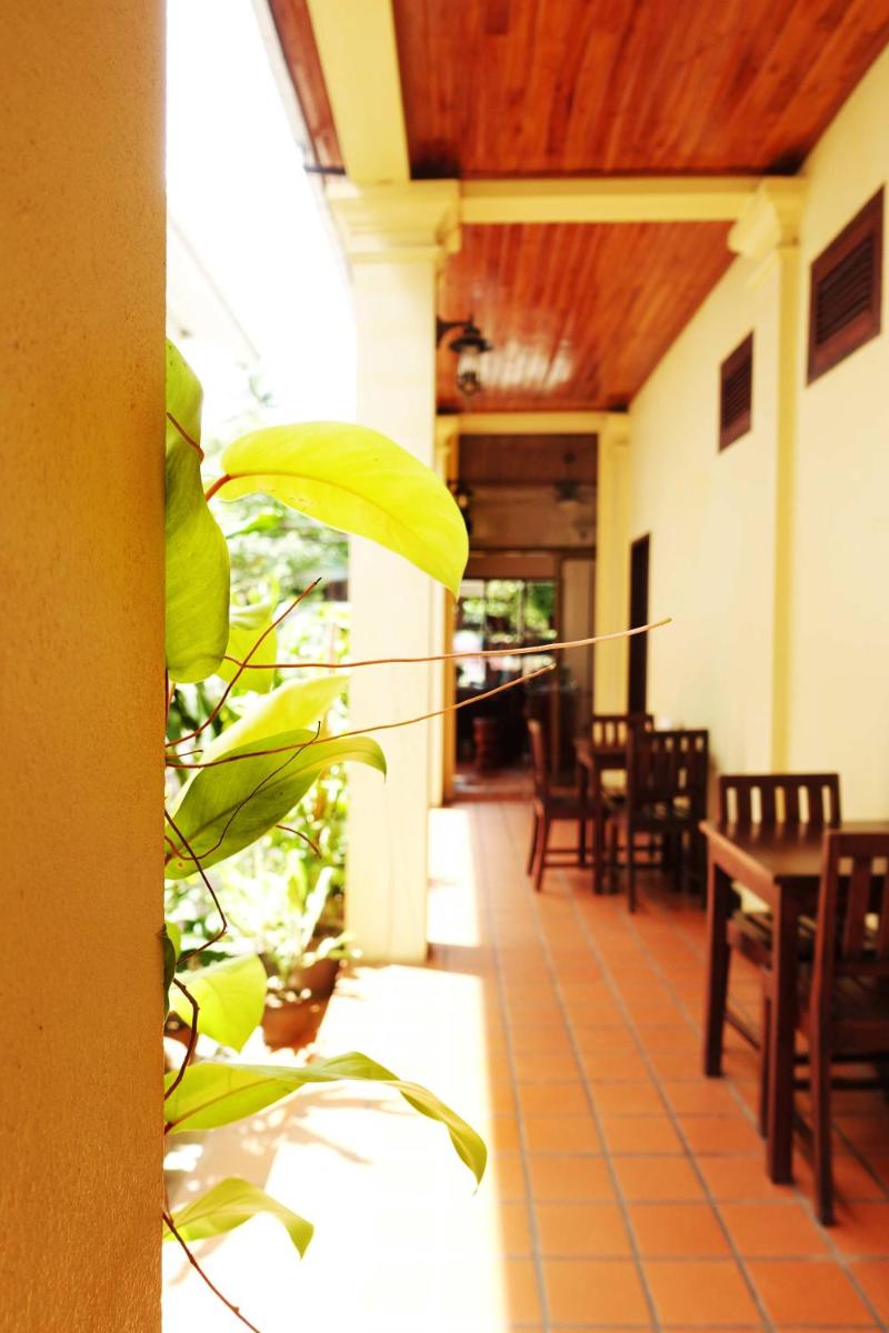Suitetrails - Villa Rattanakon