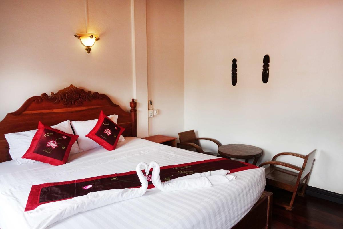 Villa Rattanakon - Housity