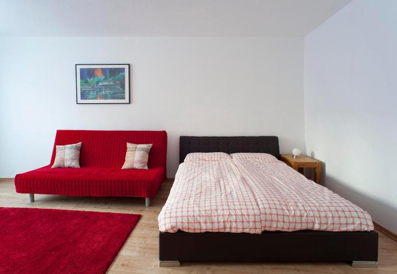 Apartments Zentrum Brühl - Housity