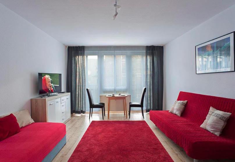 Apartments Zentrum Brühl - Housity