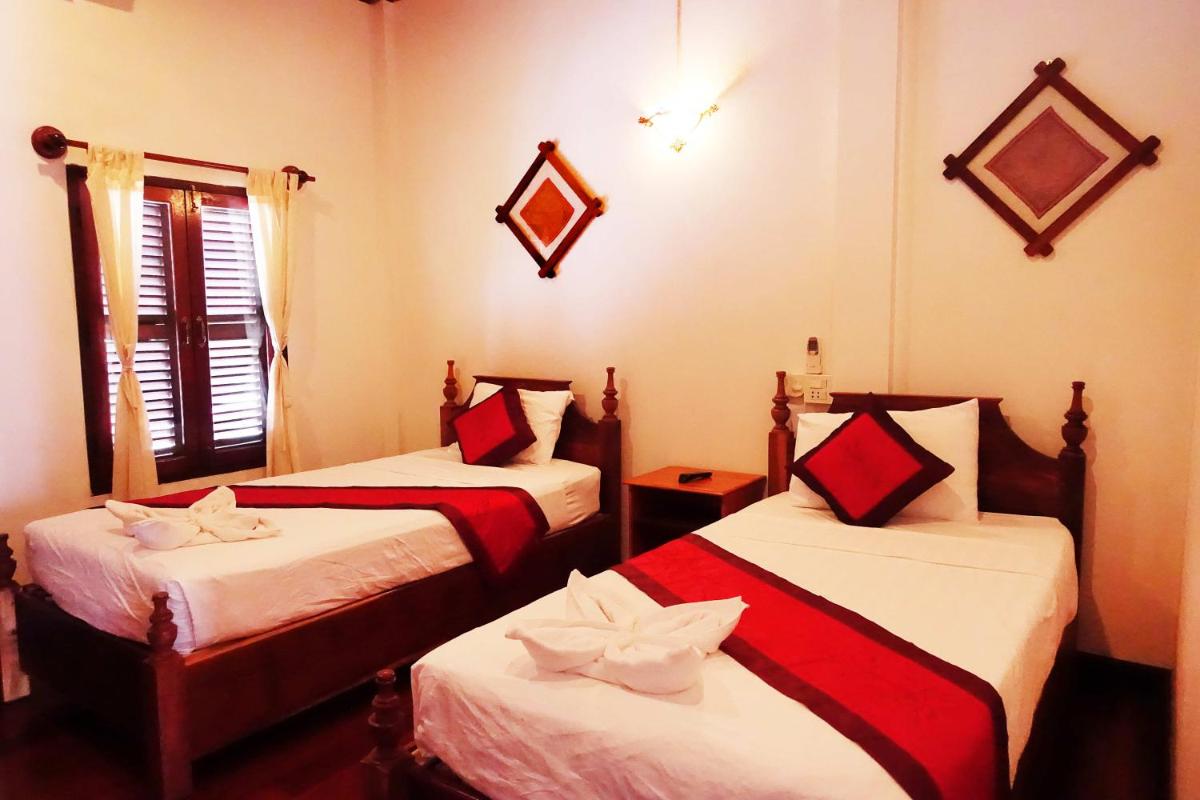 Villa Rattanakon - Housity