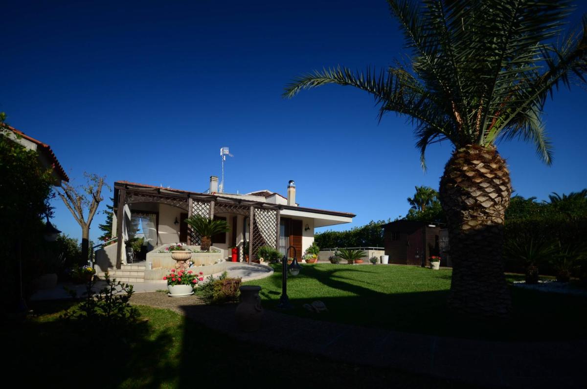 Villa San Flaviano - Housity