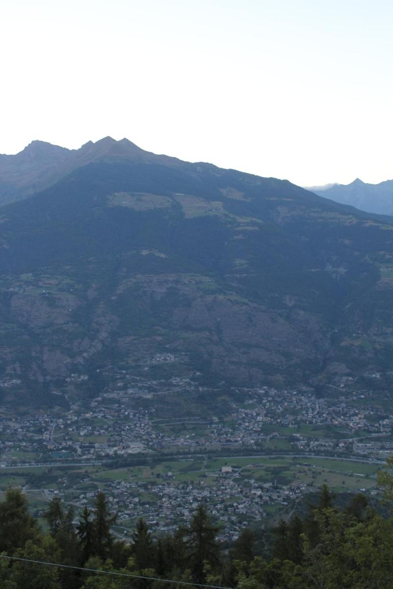 Appartamento Vacanza Pila cir 0089 - Housity