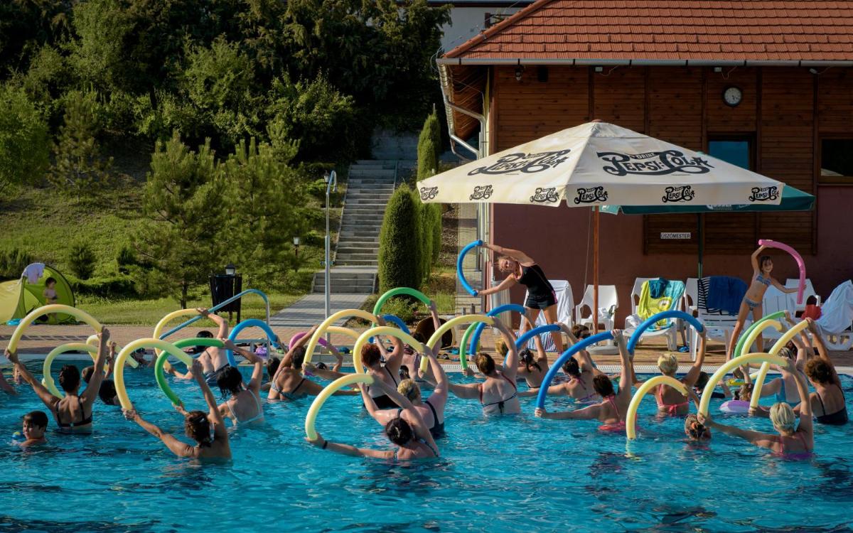 Erzsébet Park Hotel - Housity