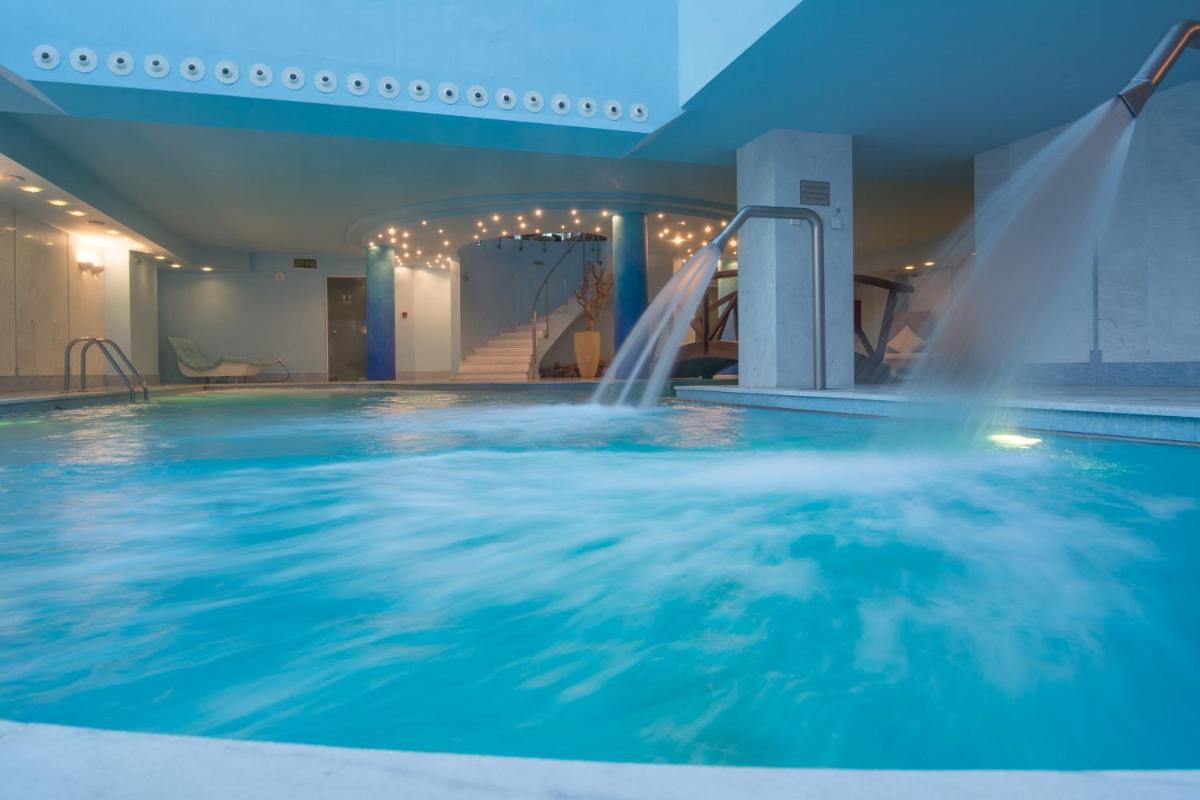 Suitetrails - Dion Palace Resort and Spa