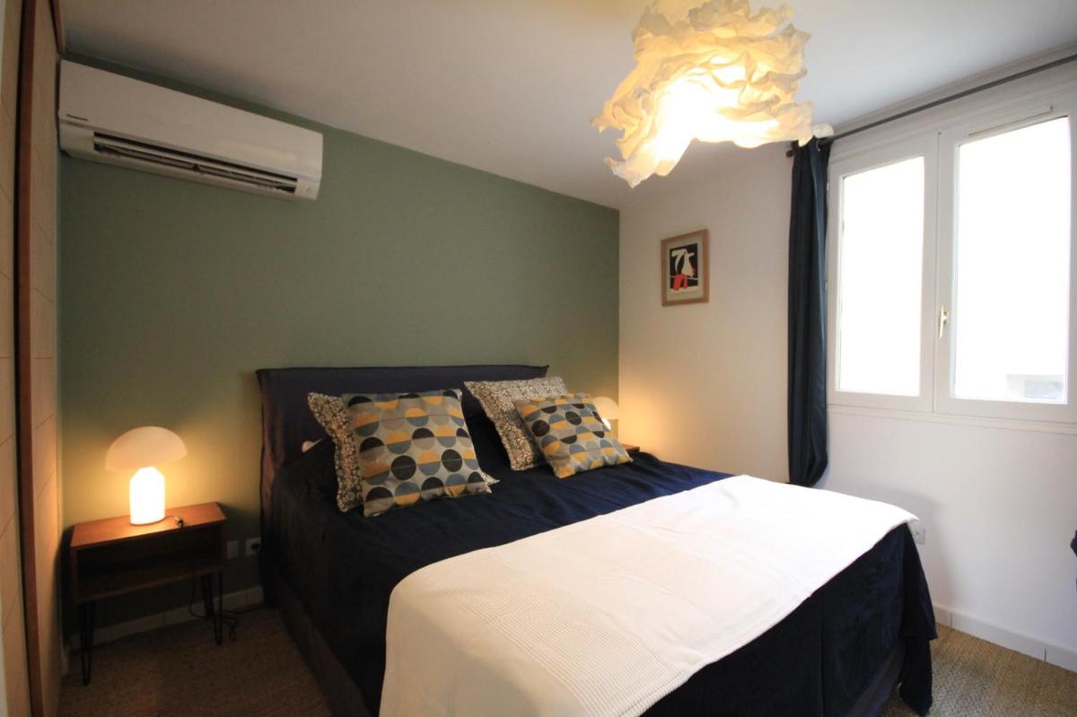 Picasso - Appartement Avignon centre - Hizvo