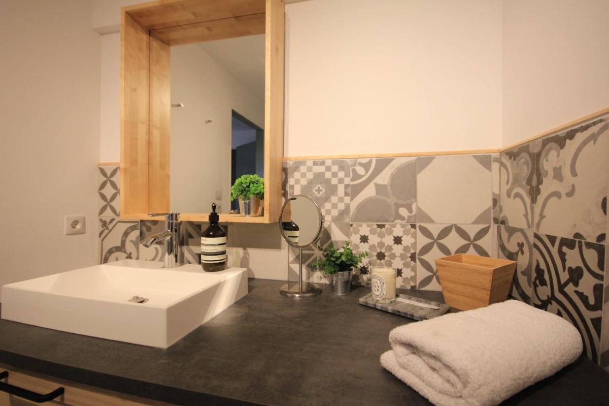 Picasso - Appartement Avignon centre - Hizvo