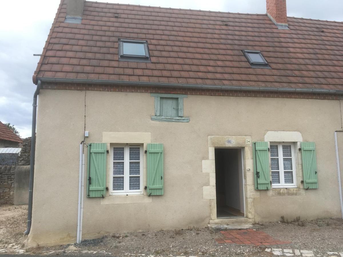 Gite des Perrieres - Housity