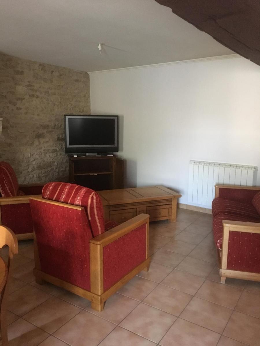 Gite des Perrieres - Housity