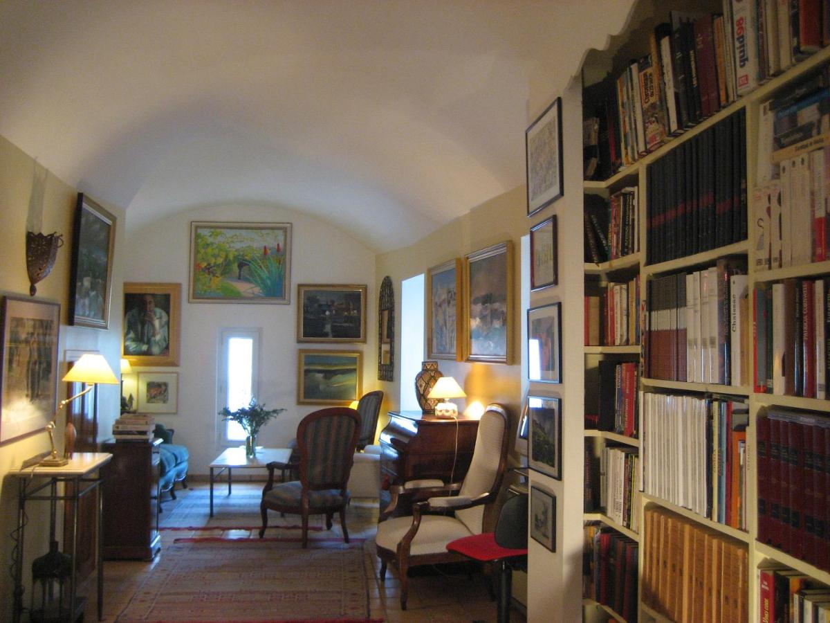 Maison d'Hôtes de l'Evêché - Housity
