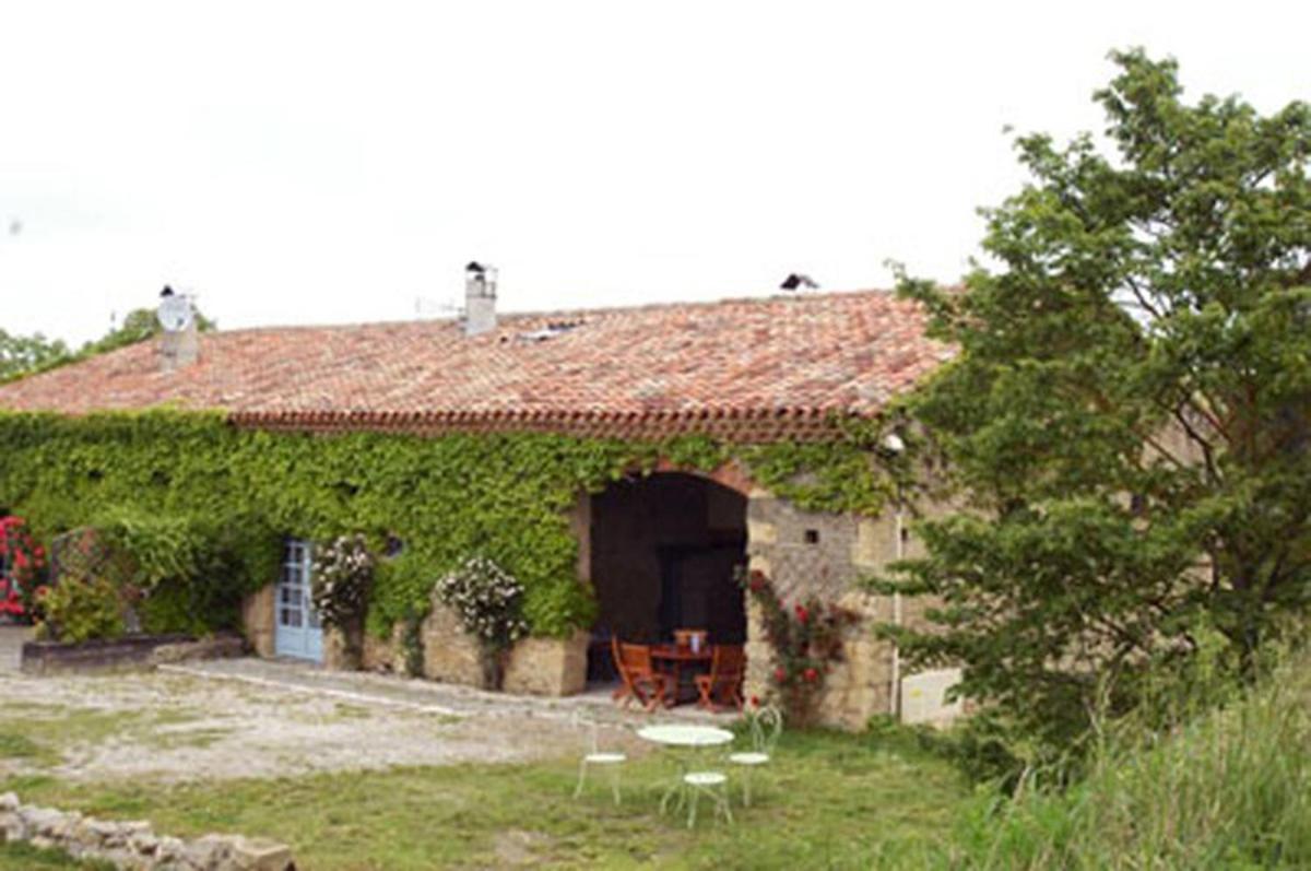 Les Roses d'Autan - Housity