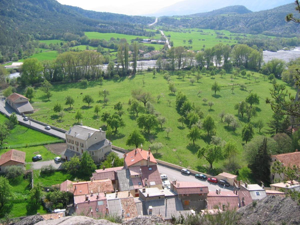 Auberge Roman - Housity