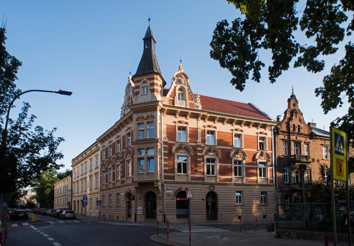 Belle Epoque Residence - Housity