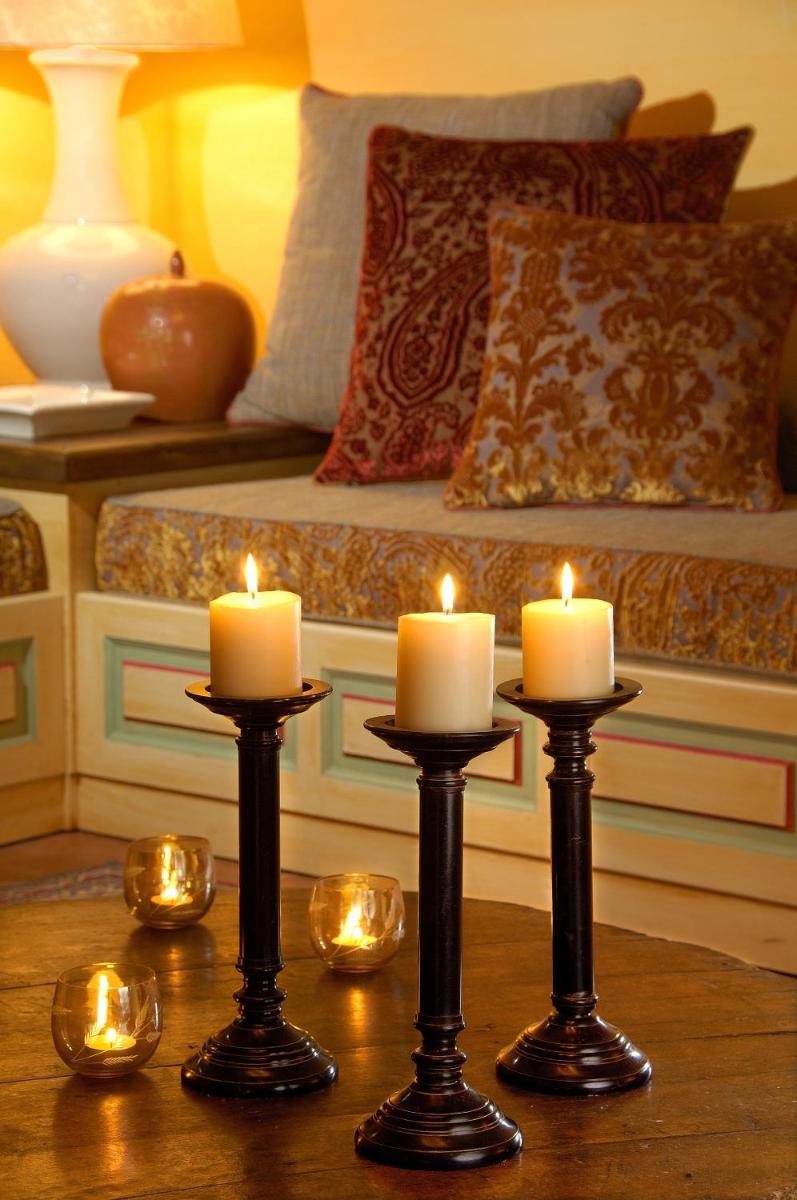 Emotions Country Resort - Housity