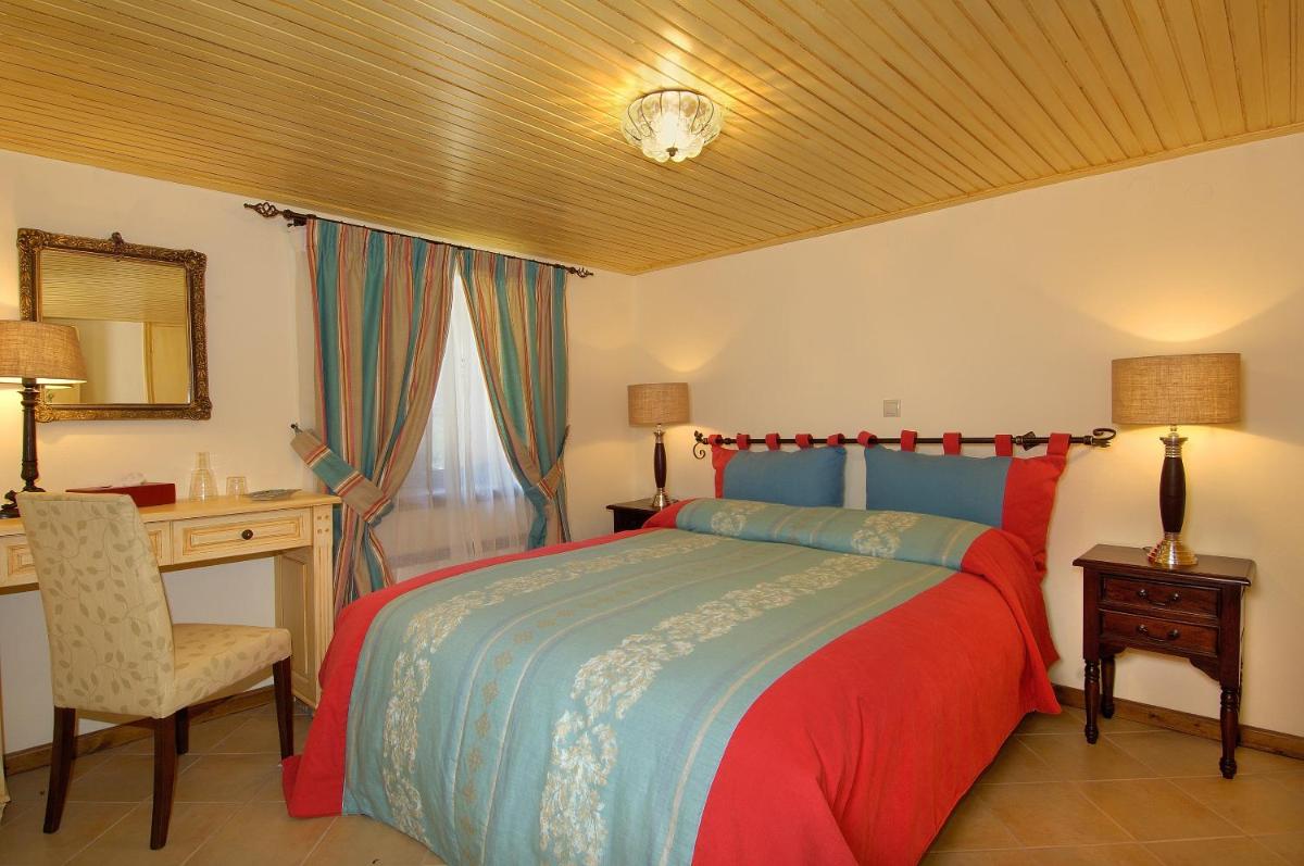 Emotions Country Resort - Housity