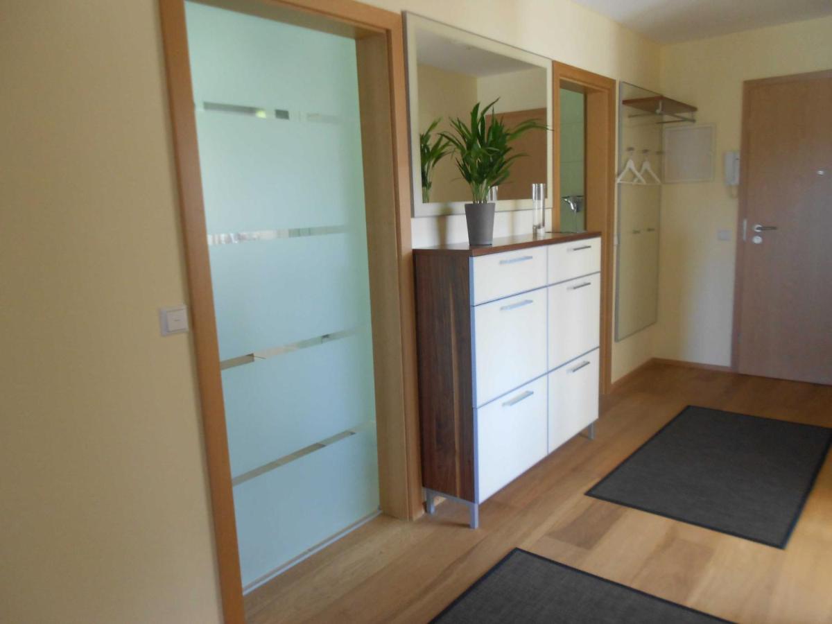 Quartier 1 - Housity