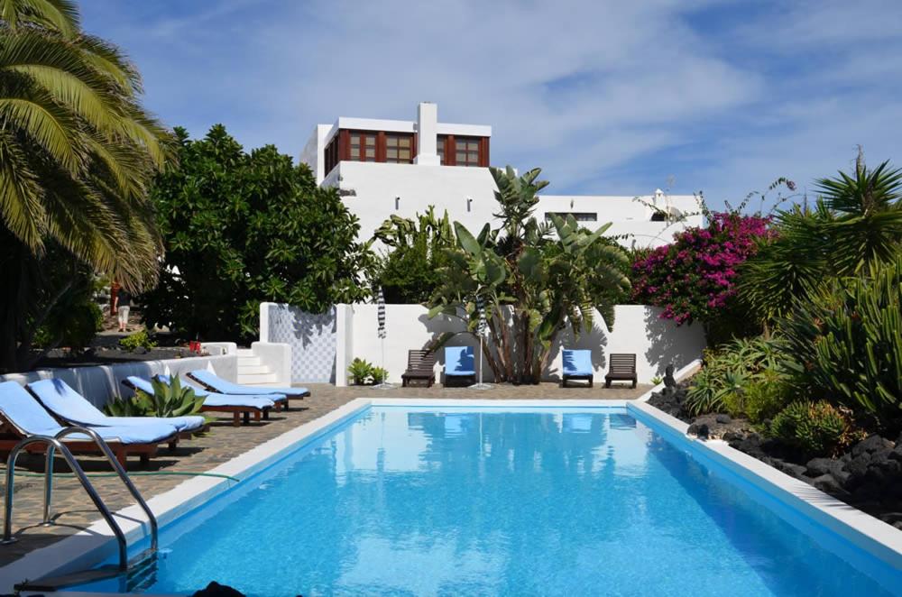 Villa El Inti - Housity