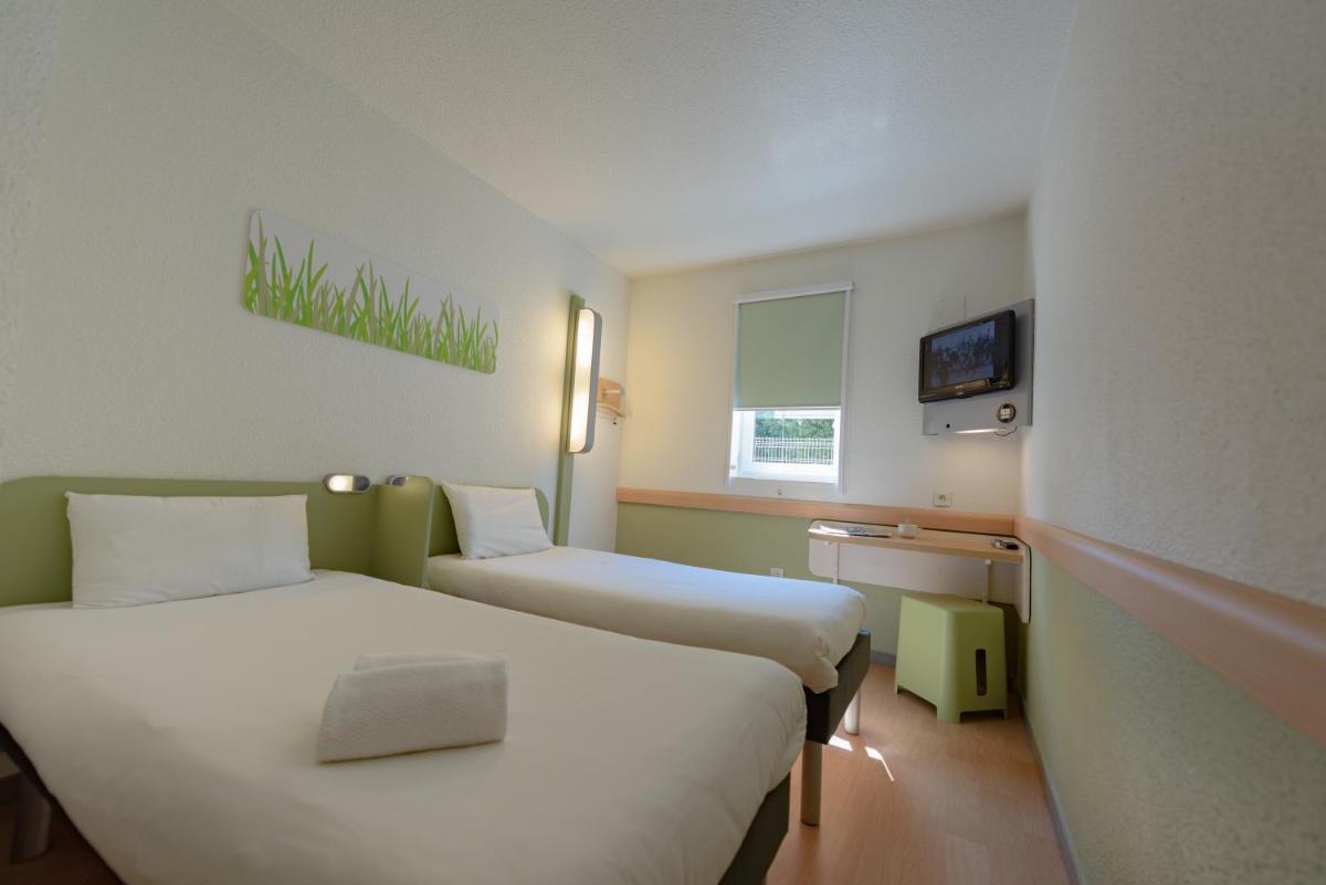 ibis budget Orange Centre - Housity