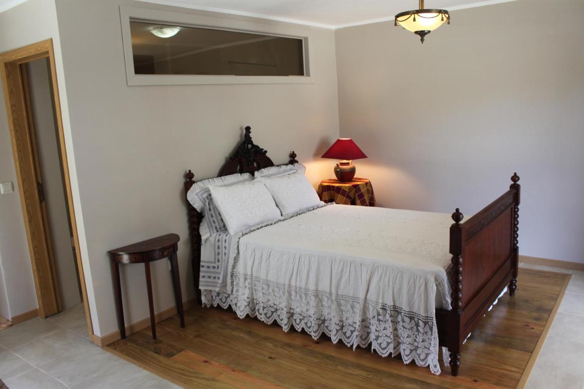 Suitetrails - Agroturismo Casal de Castro