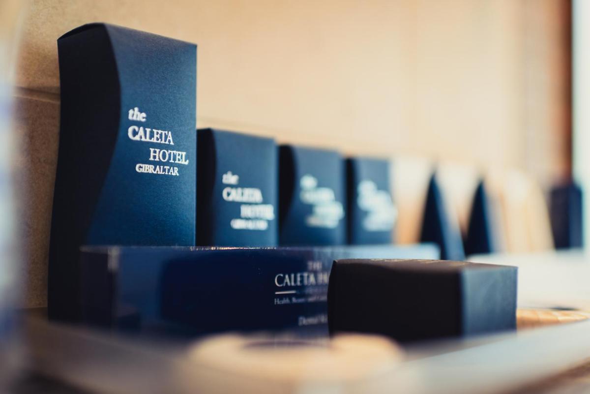 The Caleta Hotel Self-Catering s - Housity