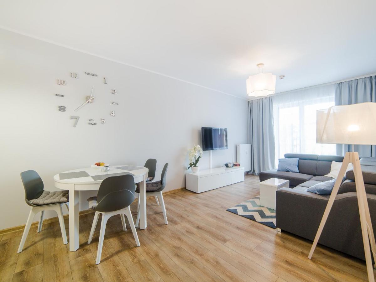 Apartament Baltic Polanki Park Kołobrzeg - Housity