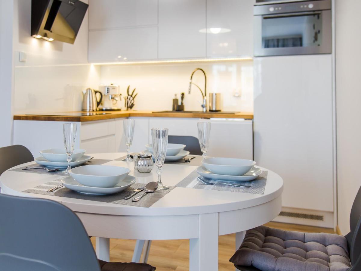 Apartament Baltic Polanki Park Kołobrzeg - Housity