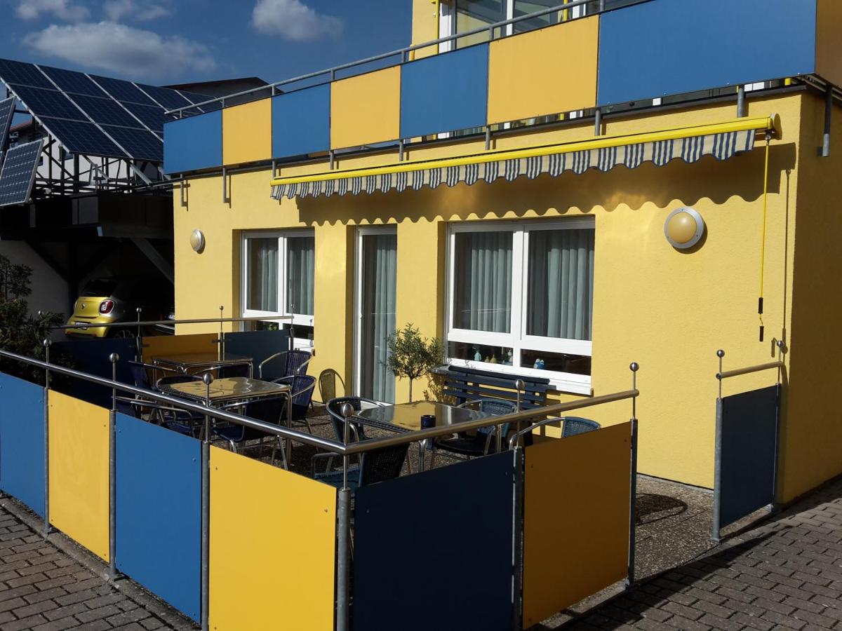Motel Am Highway - Housity