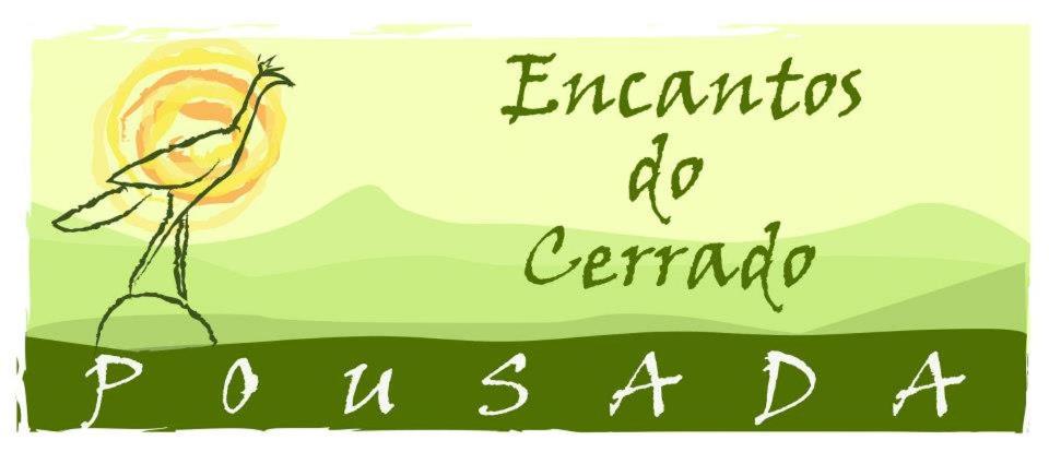 Pousada Encantos do Cerrado - Housity