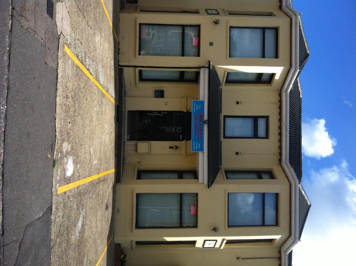 Aberdeen Guest House - Hizvo