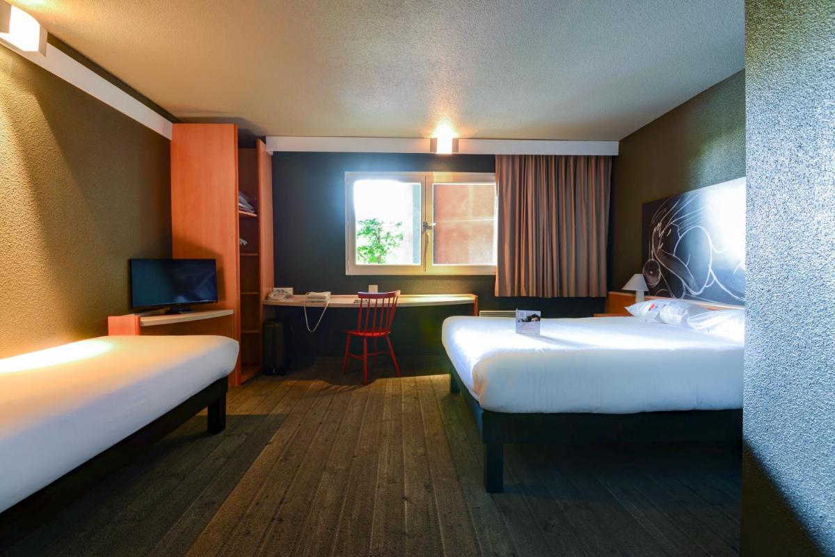 Ibis Orly Chevilly Tram 7 - Housity