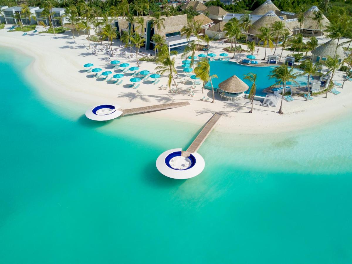 Kandima Maldives - Housity