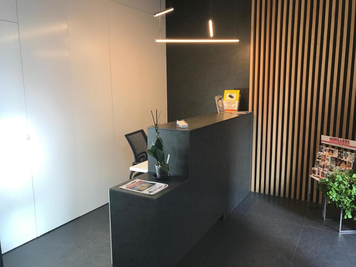 Apartamentos Senabre Palais - Housity