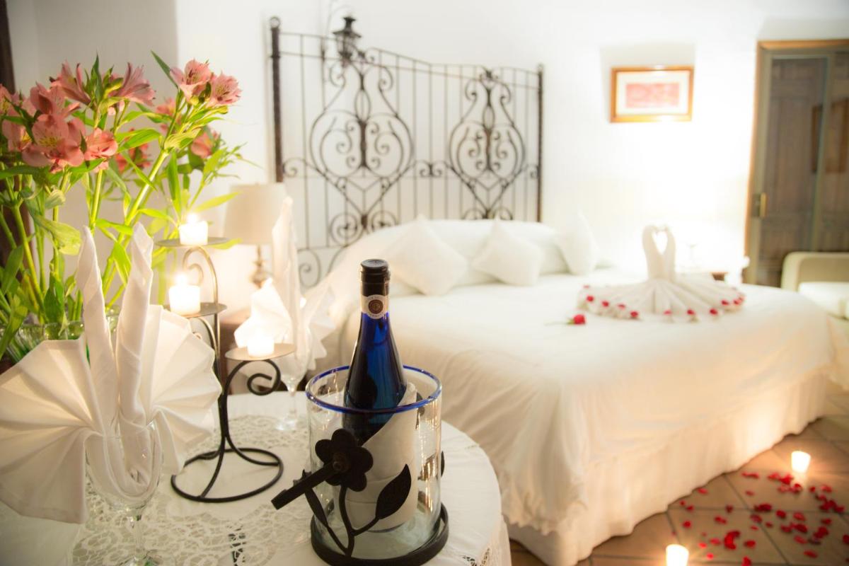 Casa de Siete Balcones Hotel Boutique - Housity